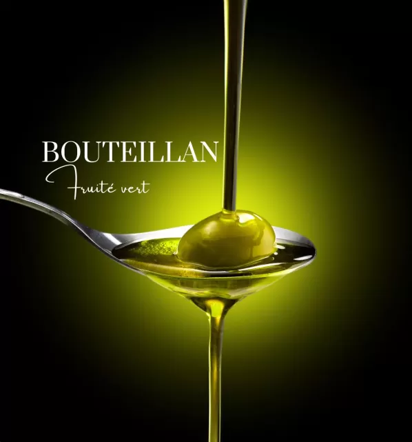 Huile d'olive de Bouteillan, Martignargues et à Saint-Maximin, Moulin à Huile Paradis