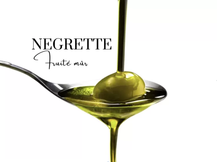 Huile d'olive de Négrette, Martignargues et à Saint-Maximin, Moulin à Huile Paradis